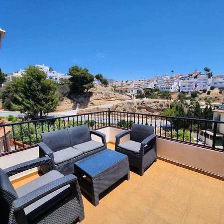 Villa R1352 Pinomar D Nerja Exterior foto