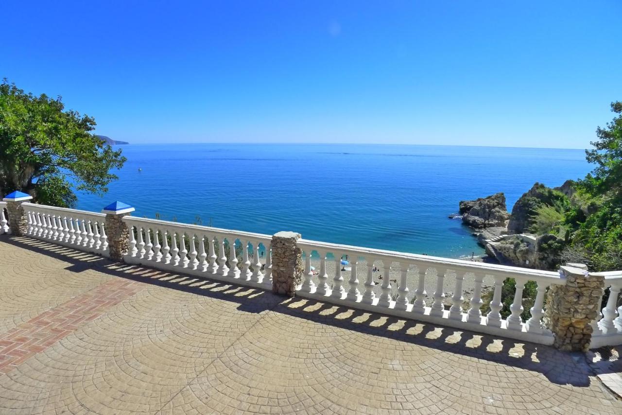 Villa R1352 Pinomar D Nerja Exterior foto