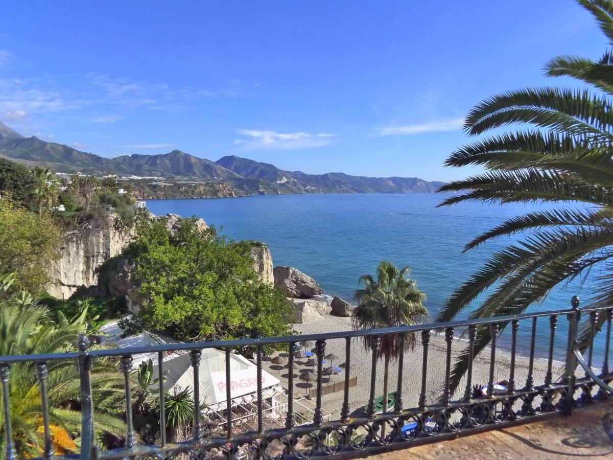 Villa R1352 Pinomar D Nerja Exterior foto