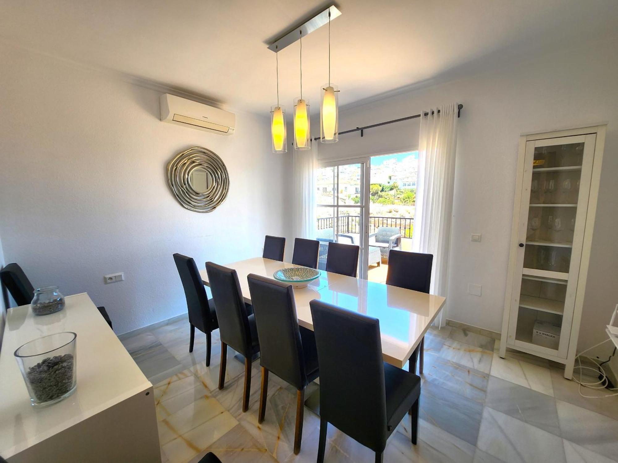 Villa R1352 Pinomar D Nerja Exterior foto