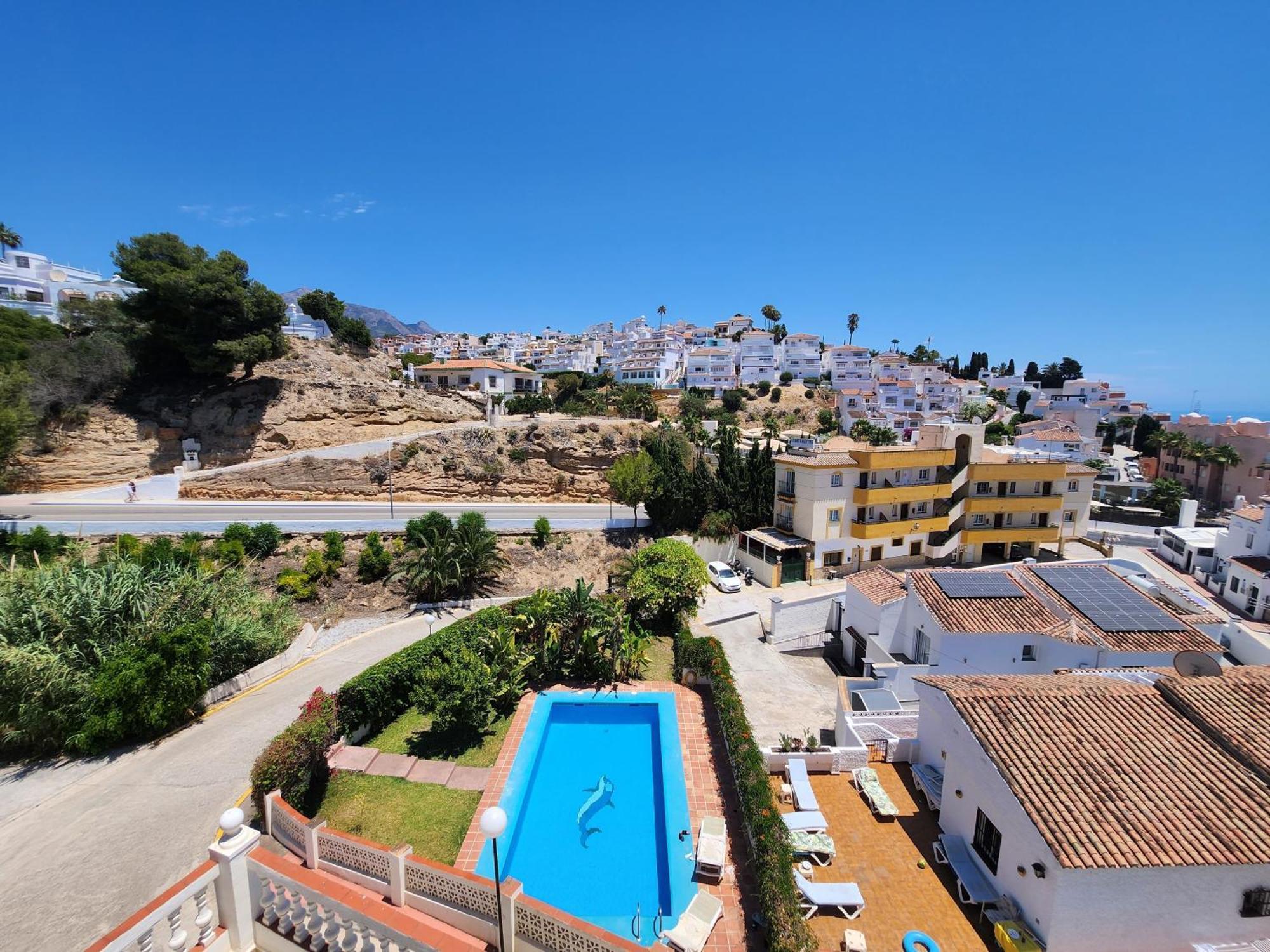 Villa R1352 Pinomar D Nerja Exterior foto